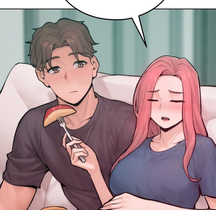 超美味人妻x4最终话