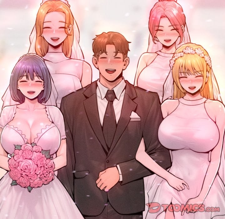 超美味人妻x4最终话