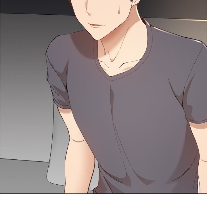 女子宿舍日记第2话