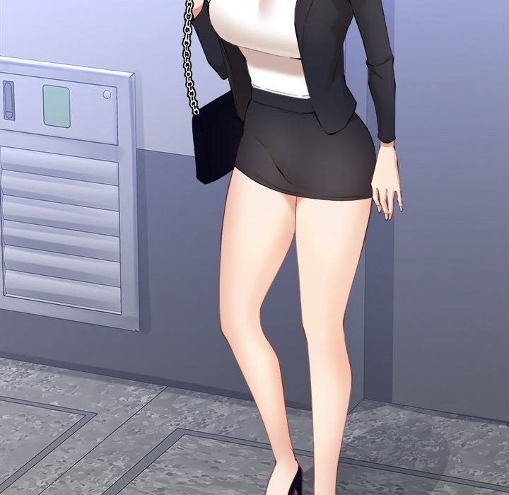 女子宿舍日记第2话