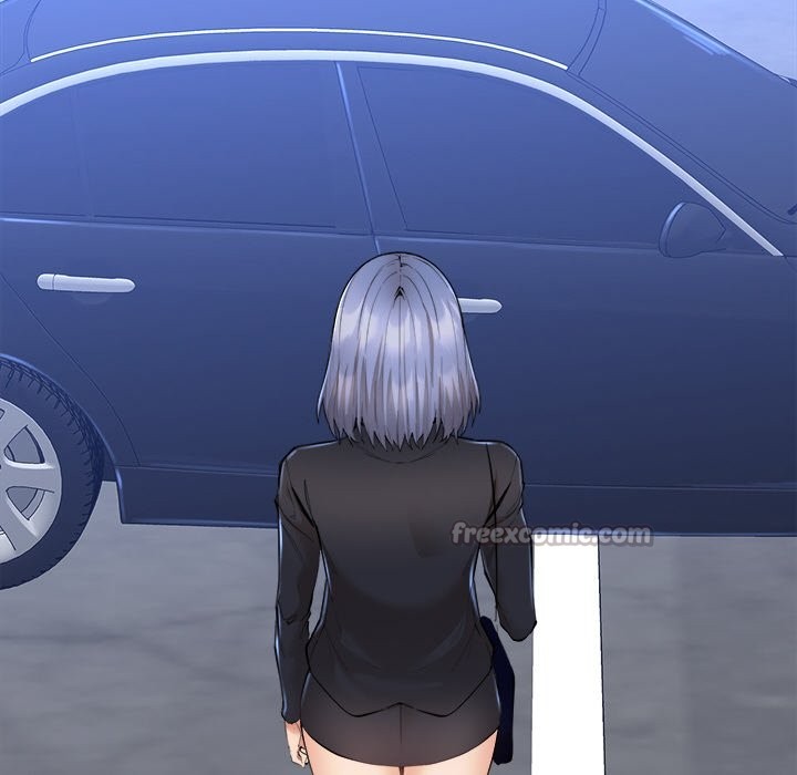 女子宿舍日记第2话