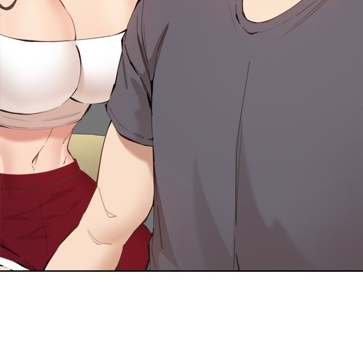 女子宿舍日记第2话