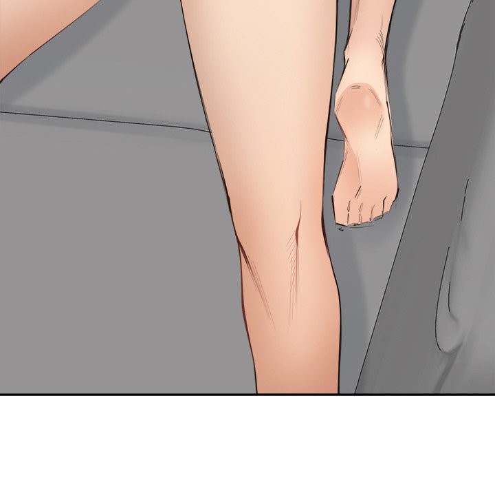 女子宿舍日记第2话