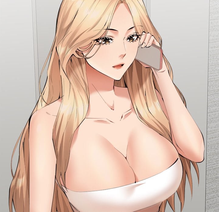 女子宿舍日记第3话