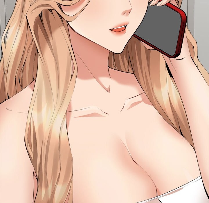 女子宿舍日记第3话