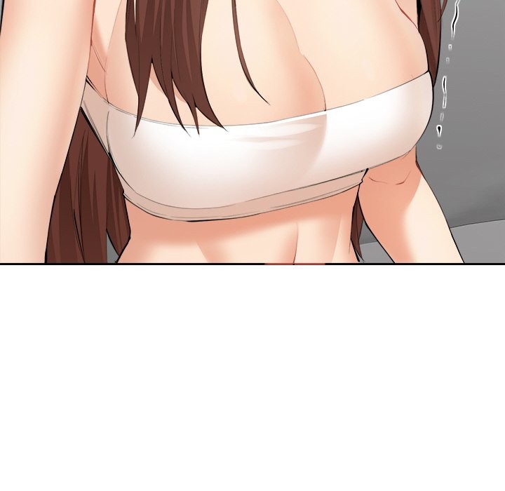 女子宿舍日记第3话