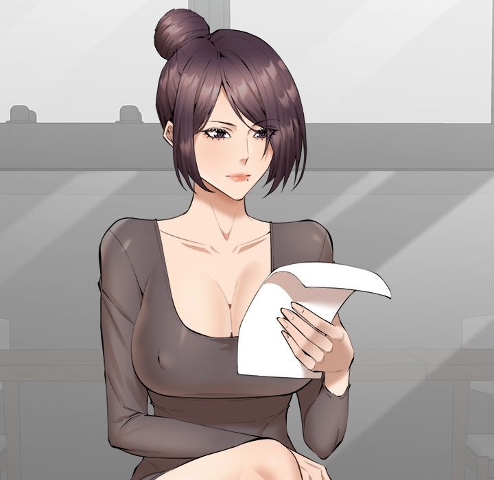 女子宿舍日记第3话