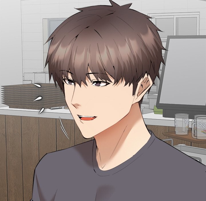 女子宿舍日记第3话