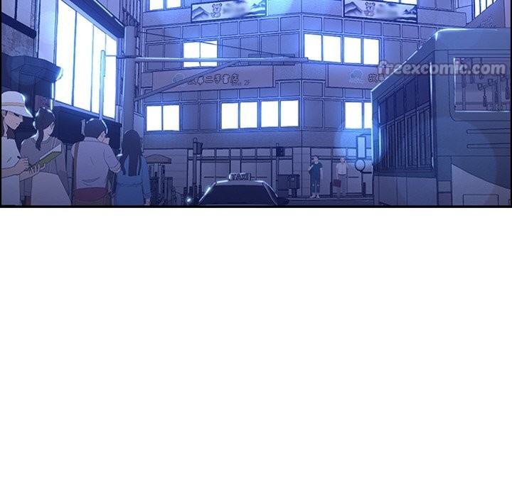 女子宿舍日记第3话