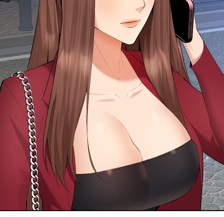 女子宿舍日记第3话