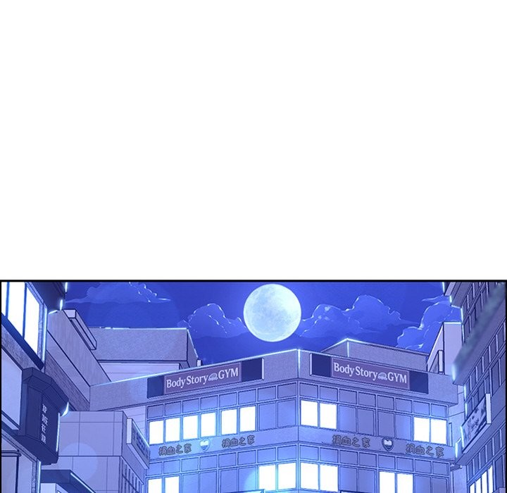 女子宿舍日记第3话