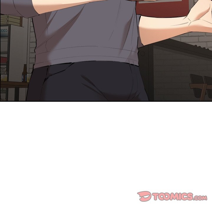 女子宿舍日记第3话