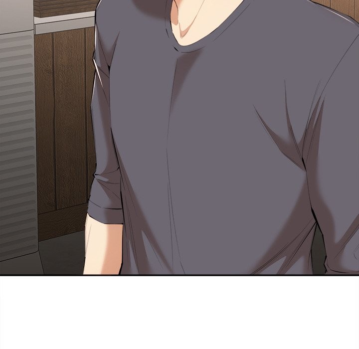 女子宿舍日记第3话