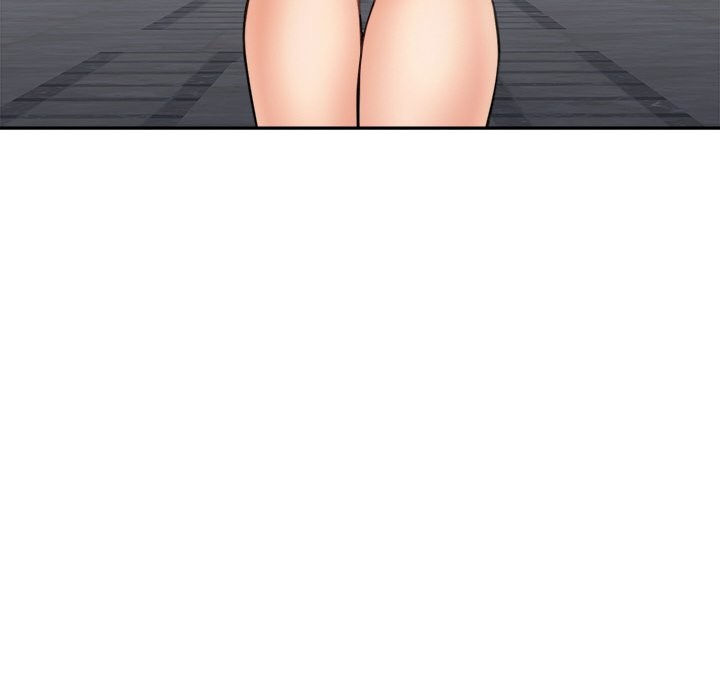 女子宿舍日记第3话