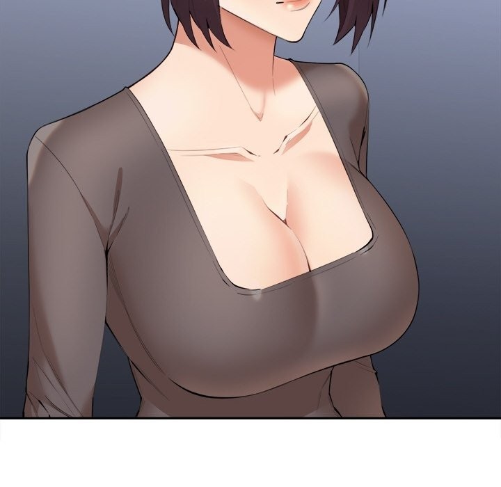 女子宿舍日记第3话