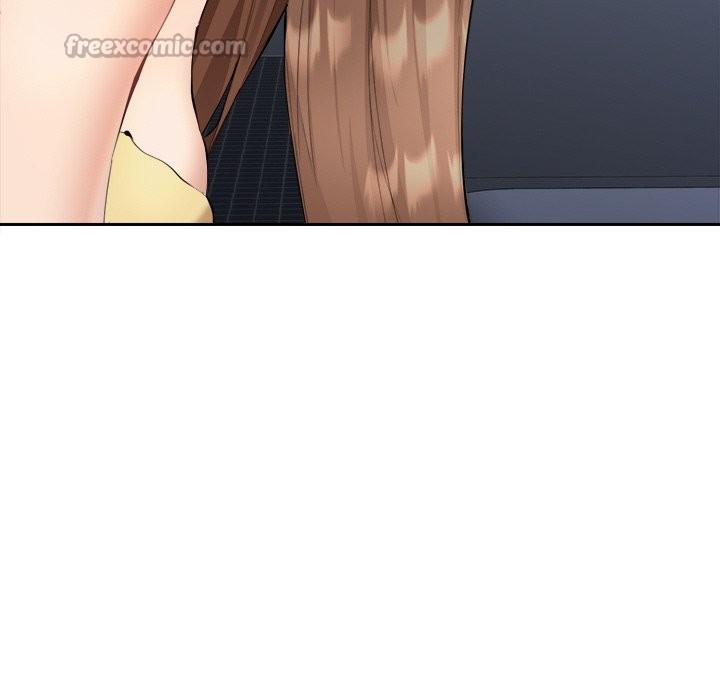 女子宿舍日记第4话