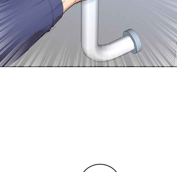 女子宿舍日记第4话