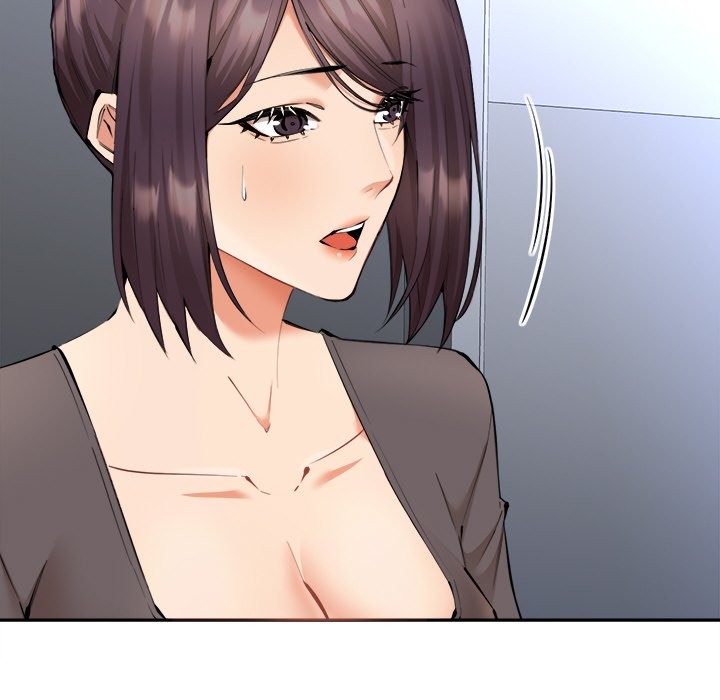 女子宿舍日记第4话