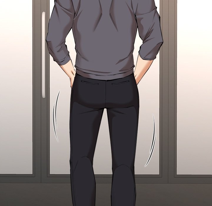 女子宿舍日记第4话