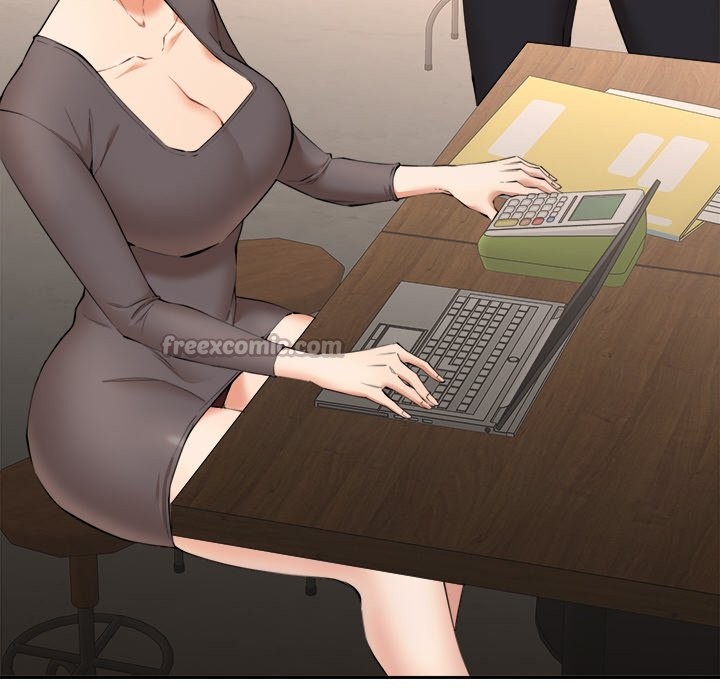 女子宿舍日记第4话