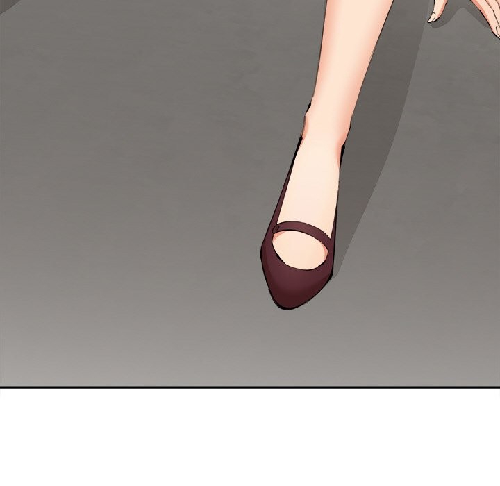 女子宿舍日记第4话