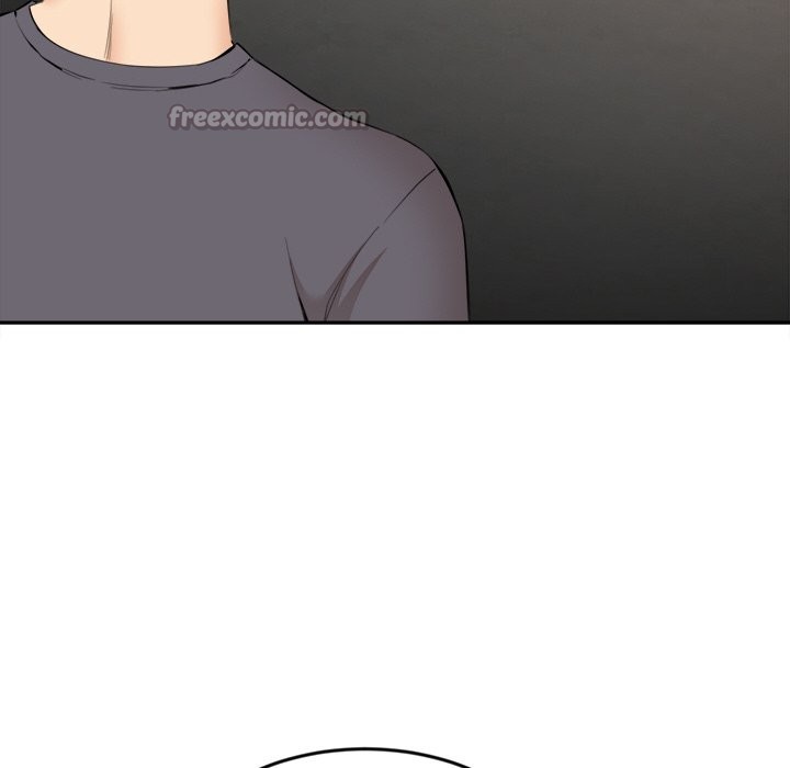 女子宿舍日记第4话