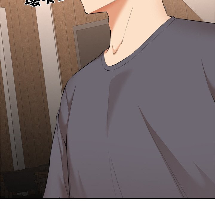 女子宿舍日记第4话