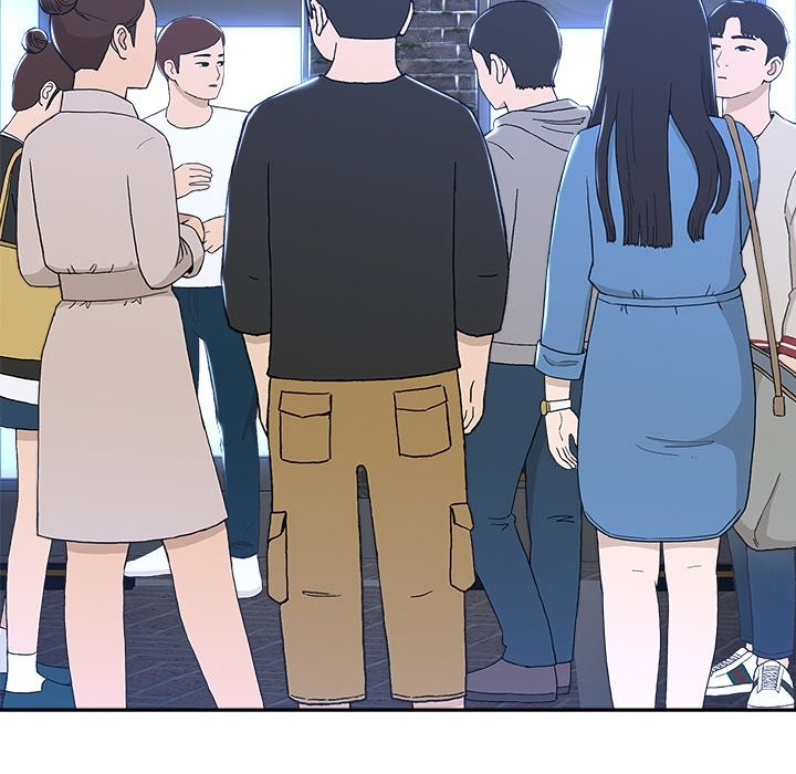 女子宿舍日记第4话