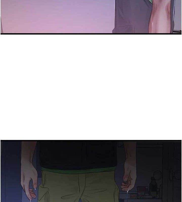 水电工日誌第96話-小聲一點，不然會被聽見♥