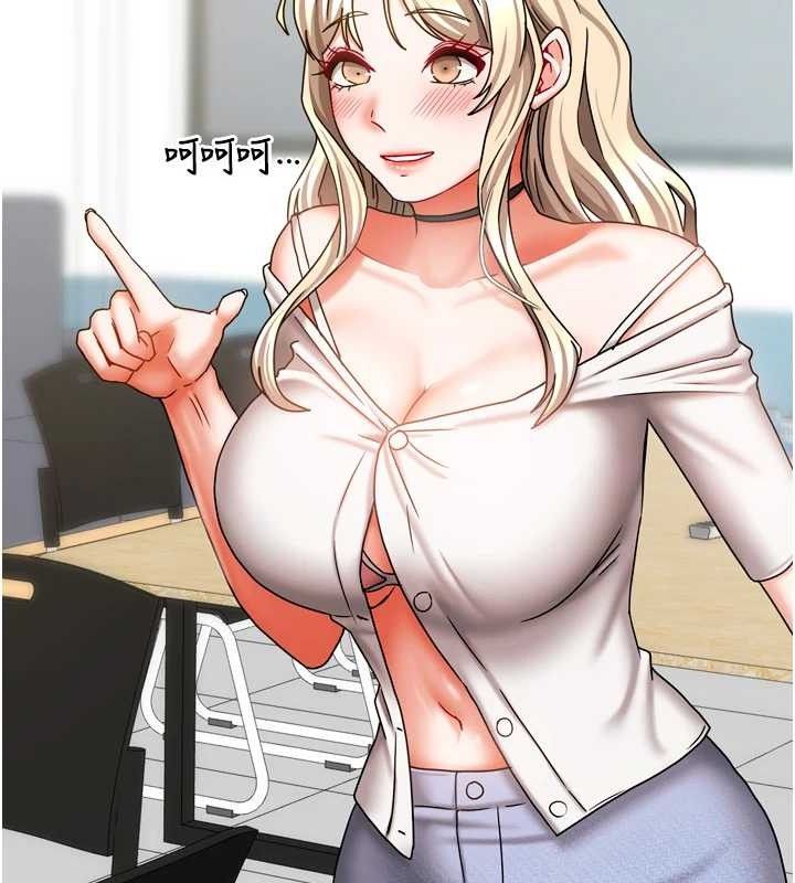 我家的女房客第21話-空教室裡迴盪的呻吟聲