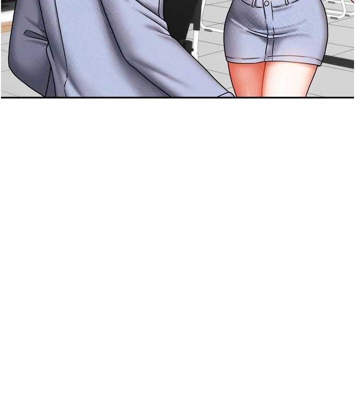 我家的女房客第21話-空教室裡迴盪的呻吟聲