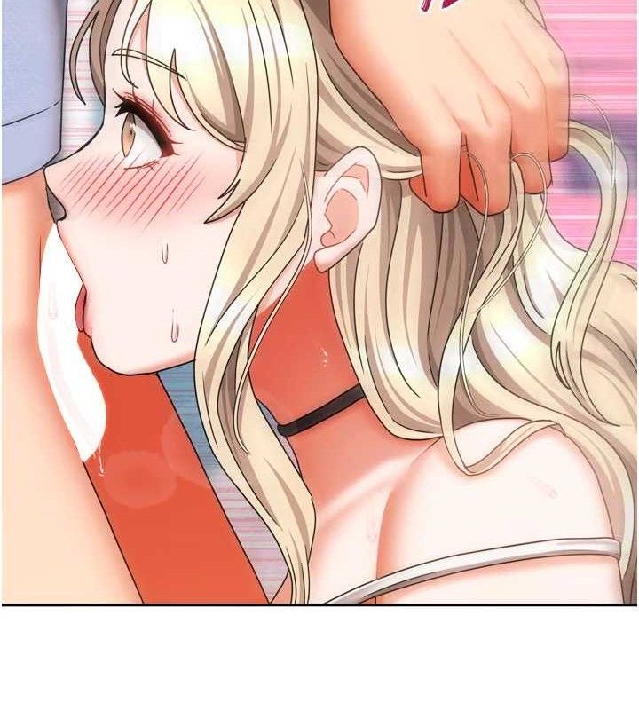 我家的女房客第21話-空教室裡迴盪的呻吟聲