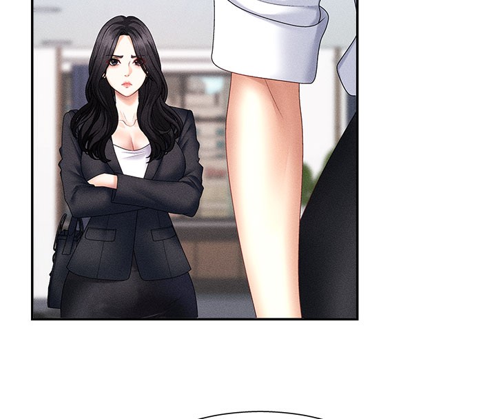 肉体审判第11話-我願意用身體證明