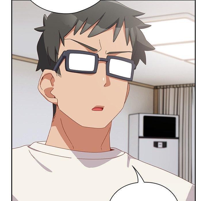 与众不同的兄妹第5話