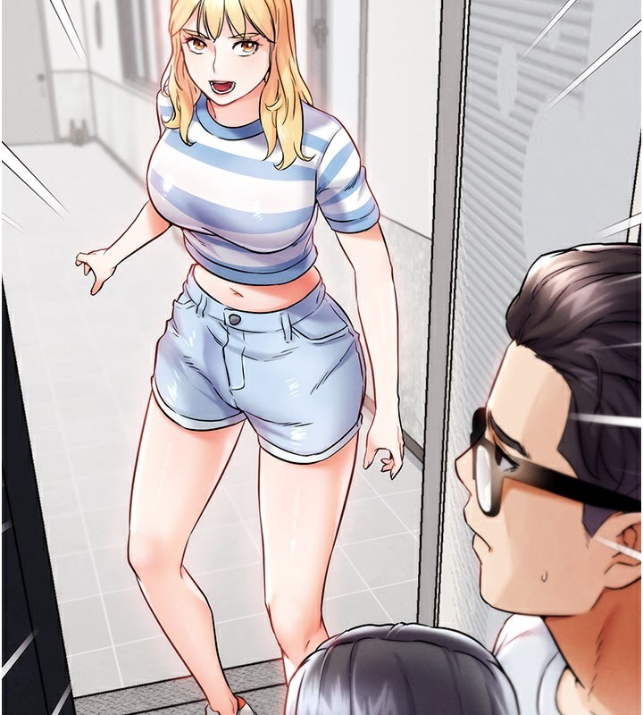 G斗吧!真人肉搏王第10話-上班摸奶被抓包?!