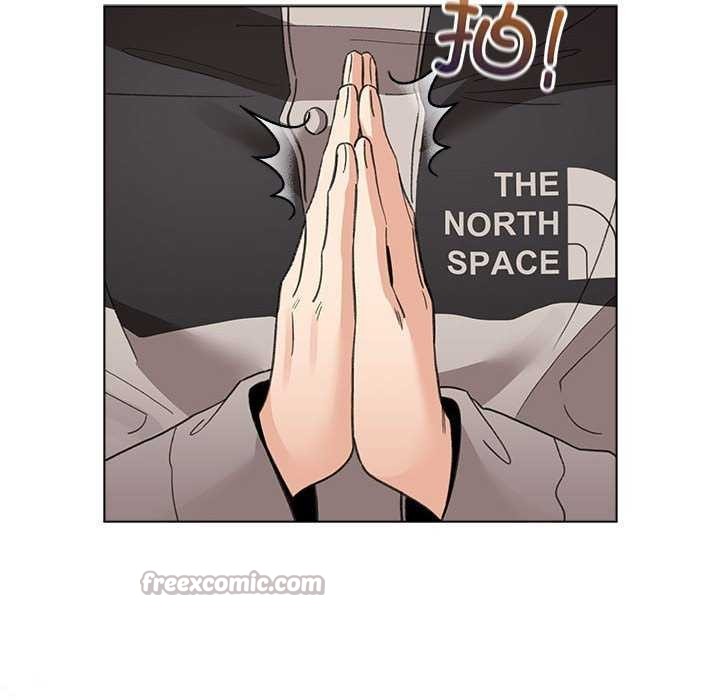 配角的生存任务第23話