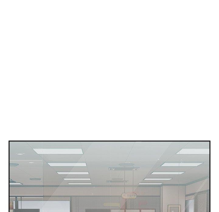 摸鱼生存指南第8話