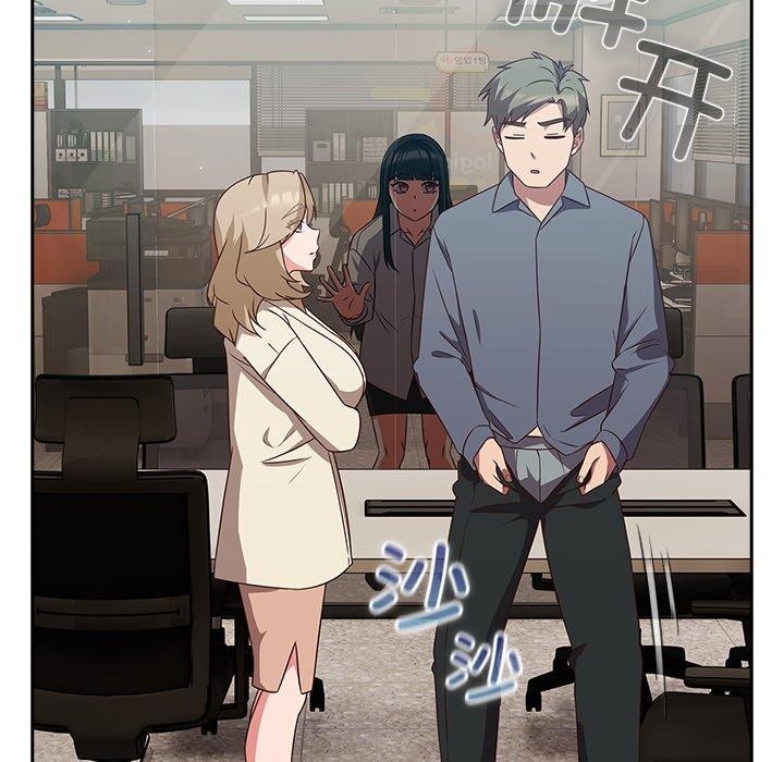 摸鱼生存指南第8話