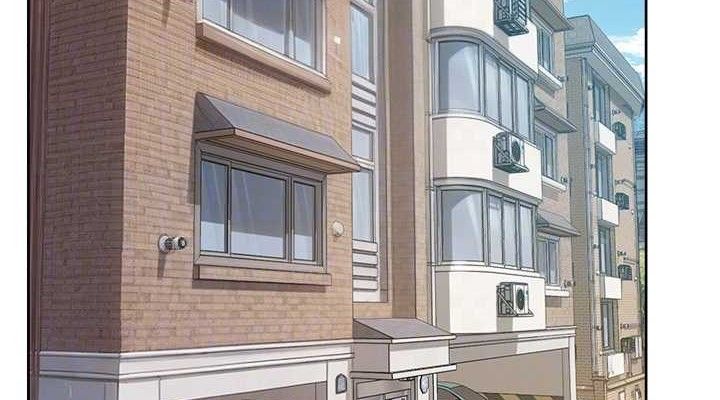 深层洁净达人第42話-媽今天又晚歸了