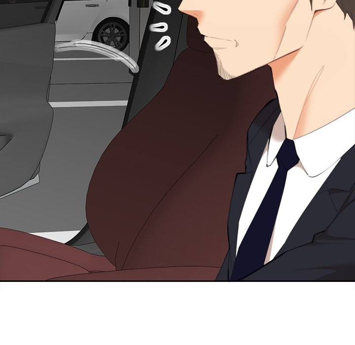 女子宿舍日记第8話