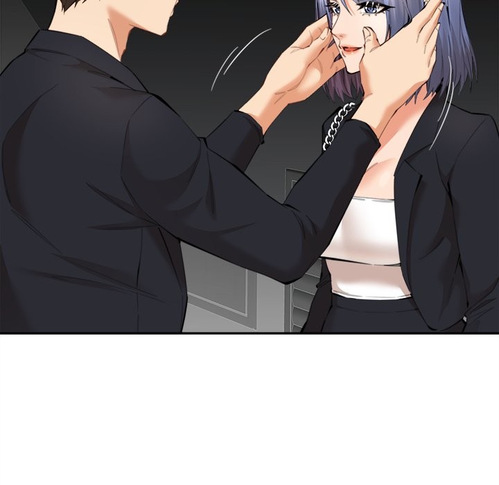 女子宿舍日记第8話