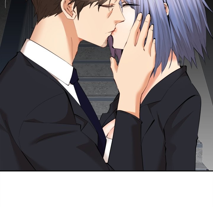 女子宿舍日记第8話