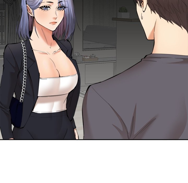 女子宿舍日记第8話