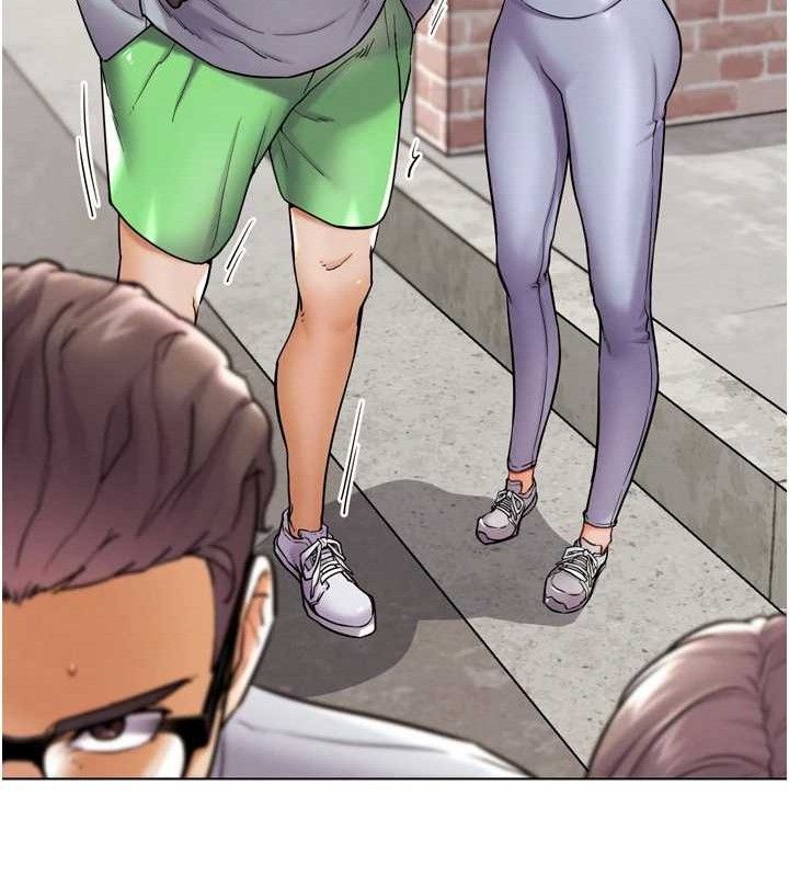 G斗吧!真人肉搏王第11話-本能覺醒的九尾狐