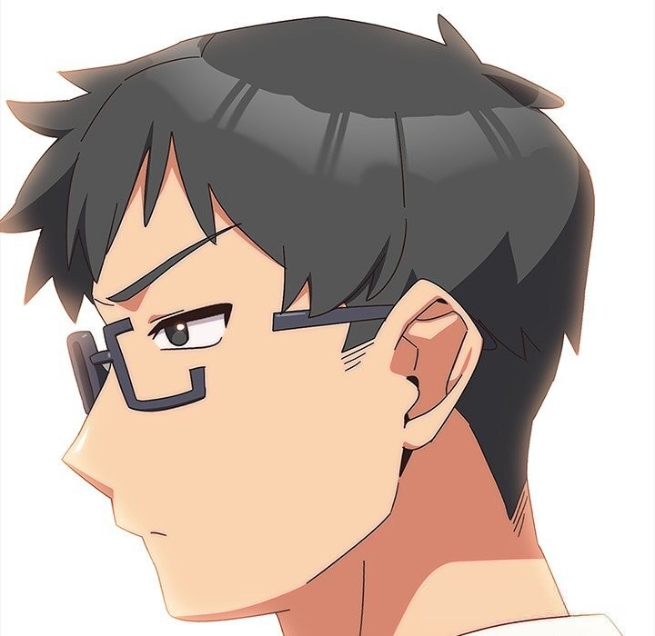 与众不同的兄妹第6話