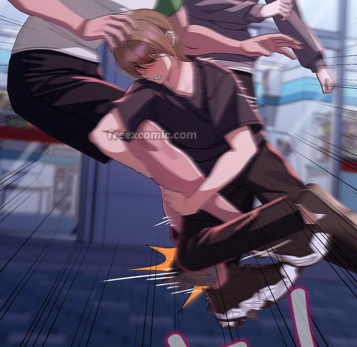 分身使我无限变强第25話