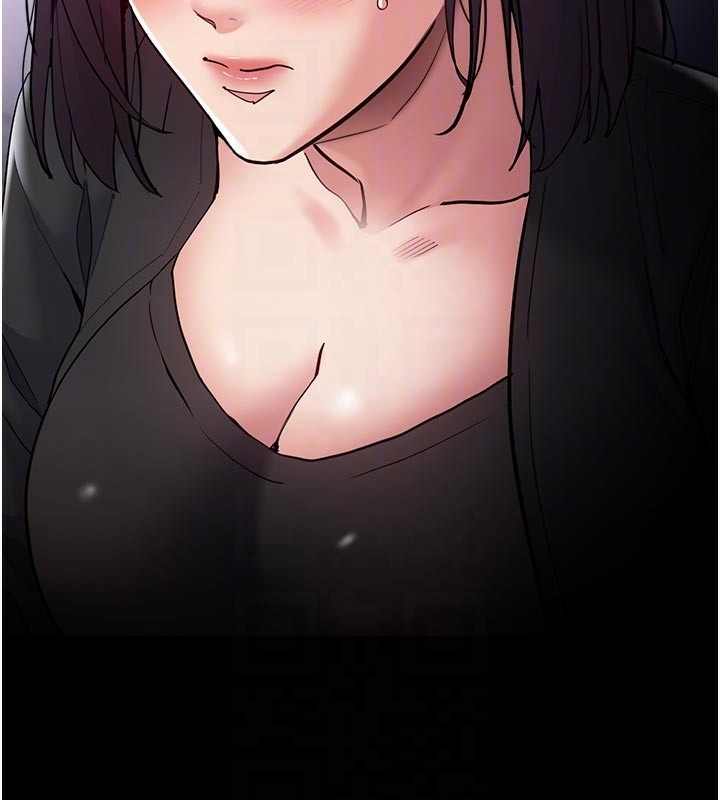 痴汉成瘾第137話-第一次走後門的江檢
