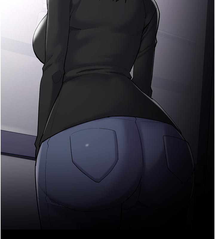痴汉成瘾第137話-第一次走後門的江檢