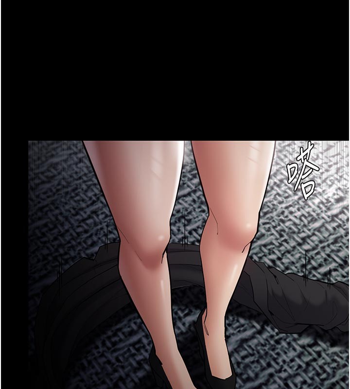 痴汉成瘾第137話-第一次走後門的江檢