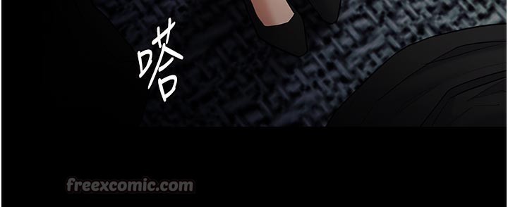 痴汉成瘾第137話-第一次走後門的江檢